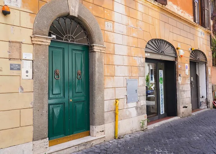 Torretta Flat